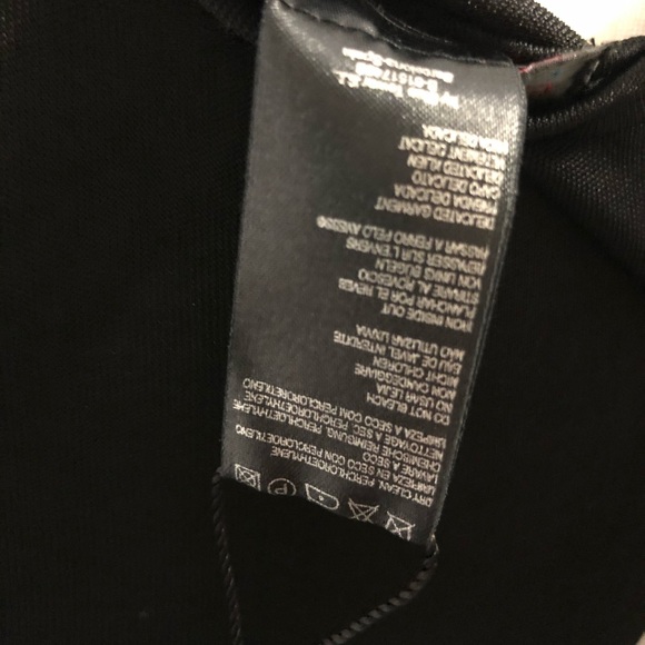 Custo Barcelona Katarina dress - Picture 7 of 7